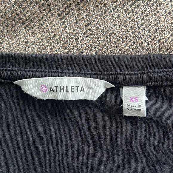 Athleta Top - Picture 7 of 8